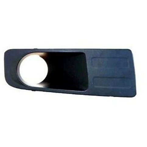 2006-2009 Ford Fusion Front Cover Insert RH W/Bezel w/Fog Lamp Hole - Classic 2 Current Fabrication