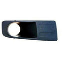 2006-2009 Ford Fusion Front Cover Insert RH W/Bezel w/Fog Lamp Hole.