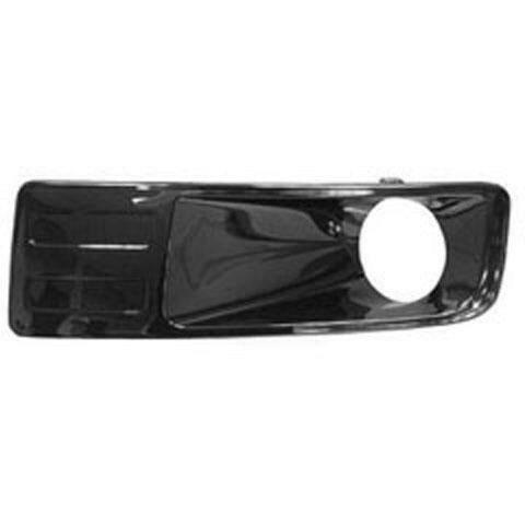 2006-2009 Ford Fusion Front Cover Insert LH W/ Fog Lamp Holes Fusion 09/05/06-09.