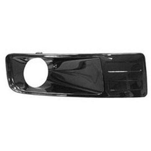 2006-2009 Ford Fusion Front Cover Insert RH w/Fog Lamp Hole Fusion 09/05/06-09.