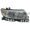2006 Lincoln Zephyr Headlamp RH.