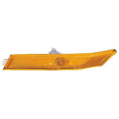 2006-2009 Mercury Milan Side Marker Lamp LH.