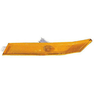 2006-2009 Mercury Milan Side Marker Lamp LH.