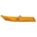 2006-2009 Mercury Milan Side Marker Lamp RH.