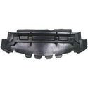 2006-2009 Ford Fusion Front Bumper Air.