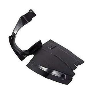 2006-2009 Lincoln MKZ Front Fender Splash Shield RH.