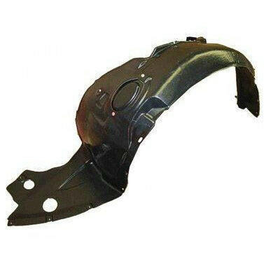 2006-2009 Mercury Milan Front Fender Splash Shield LH (C).