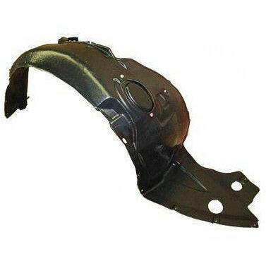 2006-2009 Mercury Milan Front Fender Splash Shield RH (C).