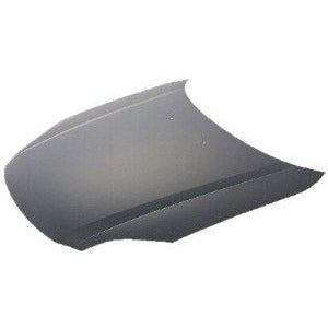 2006-2009 Ford Fusion Hood - Classic 2 Current Fabrication