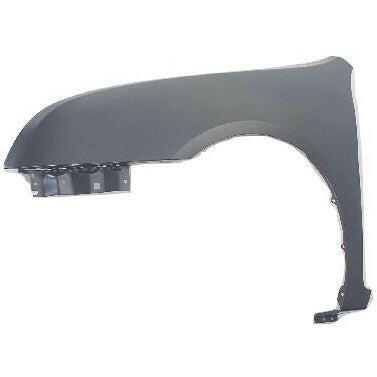 2006-2009 Ford Fusion Fender LH (C).