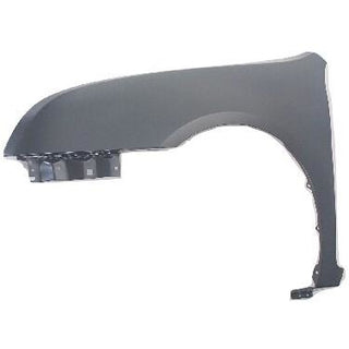 2006-2009 Ford Fusion Fender LH (C) - Classic 2 Current Fabrication