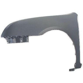 2006-2009 Ford Fusion Fender LH (C).