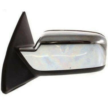 2007-2010 Lincoln MKZ Mirror LH Out.