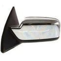 2007-2010 Lincoln MKZ Mirror LH Out.