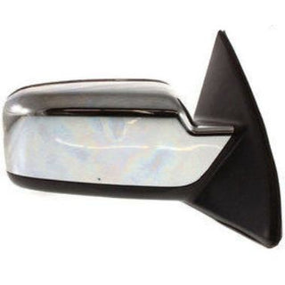2007-2010 Lincoln MKZ Mirror RH Out - Classic 2 Current Fabrication