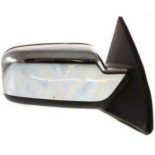 2007-2010 Lincoln MKZ Mirror RH Out.
