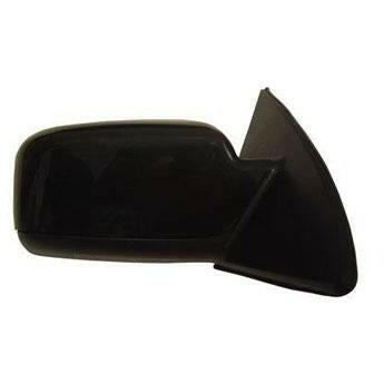 2006-2009 Mercury Milan Mirror Power RH W/O Puddle Lamp.