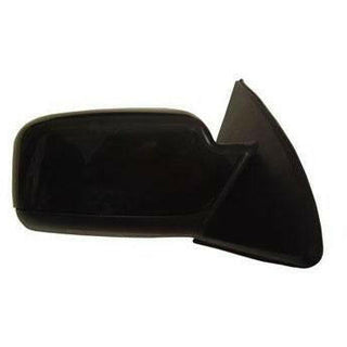 2006-2009 Mercury Milan Mirror Power RH W/O Puddle Lamp.