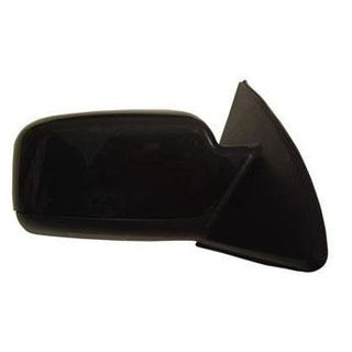 2006-2009 Ford Fusion Mirror Power RH W/O Puddle Lamp Fusion/Milan - Classic 2 Current Fabrication
