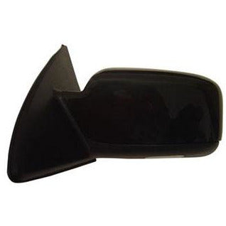 2006-2009 Ford Fusion Mirror Power LH W/ Puddle Lamp Fusion/Milan - Classic 2 Current Fabrication