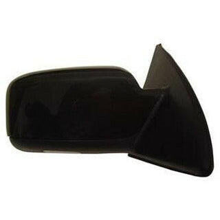2006-2009 Mercury Milan Mirror Power RH W/ Puddle Lamp.