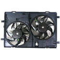 2006 Mercury Zephyr Radiator Cooling Fan.