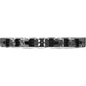 2006-2009 Ford Fusion Front Impact Absorber.