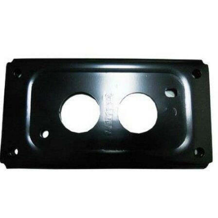 2006-2009 Ford Fusion Front Mounting Bracket LH.