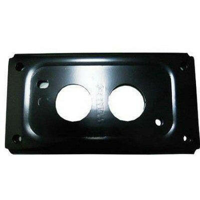 2006 Lincoln Zephyr Front Mounting Bracket RH.