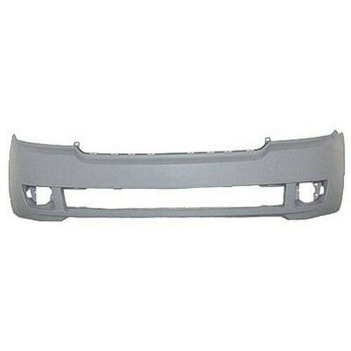 2007-2009 Lincoln MKZ Front Bumper Cover.