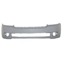 2007-2009 Lincoln MKZ Front Bumper Cover - Classic 2 Current Fabrication