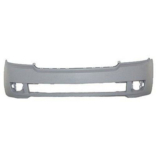 2007-2009 Lincoln MKZ Front Bumper Cover - Classic 2 Current Fabrication
