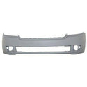 2007-2009 Lincoln MKZ Front Bumper Cover.