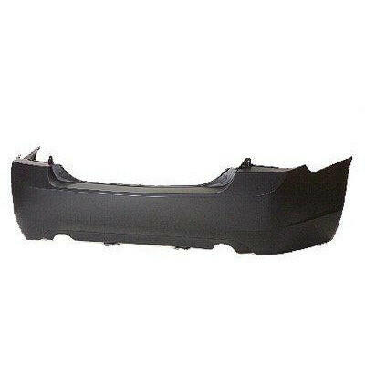2006-2009 Ford Fusion Rear Bumper Cover.