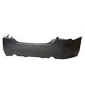 2006-2009 Ford Fusion Rear Bumper Cover.