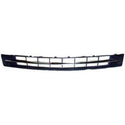 2006-2009 Lincoln MKZ Front Bumper Grille - Classic 2 Current Fabrication