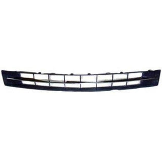 2006-2009 Lincoln Zephyr Front Bumper Grille - Classic 2 Current Fabrication