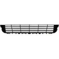 Front Bumper Grille Black Milan 06-09.