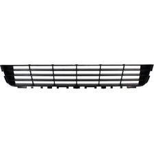 Front Bumper Grille Black Milan 06-09 - Classic 2 Current Fabrication
