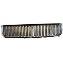 2006 Lincoln Zephyr Grille Assembly.