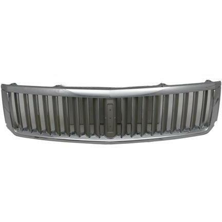 2006 Lincoln Zephyr Grille Chrome/Dark Gray.