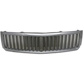 2006 Lincoln Zephyr Grille Chrome/Dark Gray - Classic 2 Current Fabrication