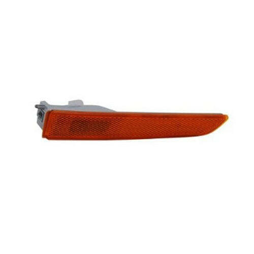 2010-2012 Ford Fusion Hybrid Front LH Signal.
