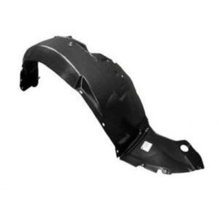 2010-2012 Ford Fusion Front LH Fender - Classic 2 Current Fabrication