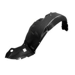 2010-2012 Ford Fusion Hybrid Front RH Fender - Classic 2 Current Fabrication
