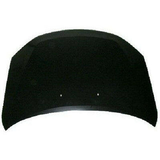 2010-2012 Ford Fusion Hybrid Hood.