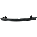 2010-2011 Mercury Milan Hybrid Rear Rebar.
