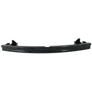 2010-2011 Mercury Milan Hybrid Rear Rebar.