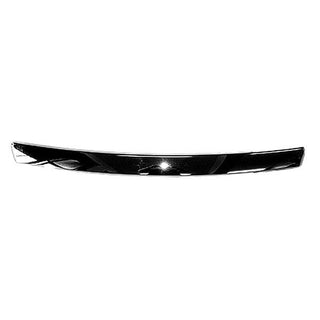 2010-2011 Mercury Milan Hood Panel Molding.