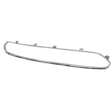2010-2012 Ford Fusion Hybrid Bumper Grille Molding - Classic 2 Current Fabrication